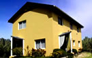 El Calafate Hostels - El Calafate Hotels - Accommodation El Calafate Santa Cruz - Aonikenk B&B