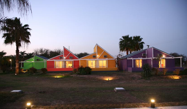 Cabaas Marinas House, Rio Hondo - Santiago del Estero