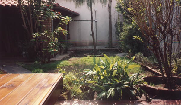 La Casa de Renata, Boedo - Buenos Aires