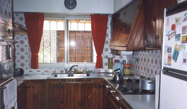 La Casa de Renata, Boedo - Buenos Aires