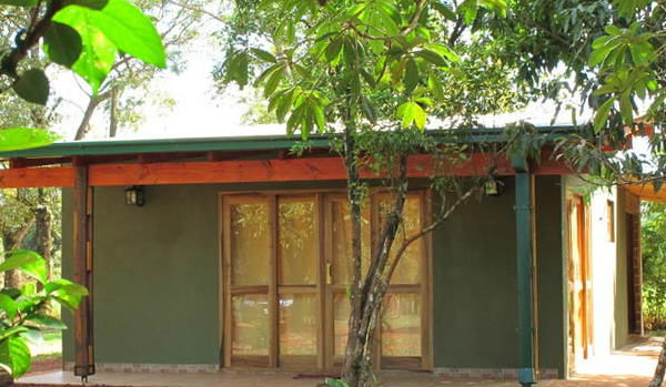 Casa Yaguaret, Puerto Iguaz - Misiones