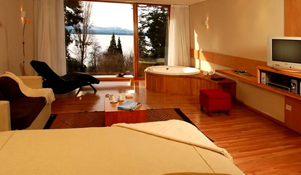 Design Suites Bariloche - Ro Negro