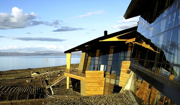 Design Suites El Calafate - Santa Cruz