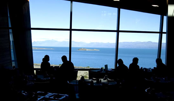 Design Suites El Calafate - Santa Cruz