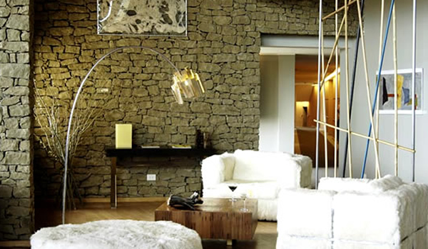 Design Suites El Calafate - Santa Cruz