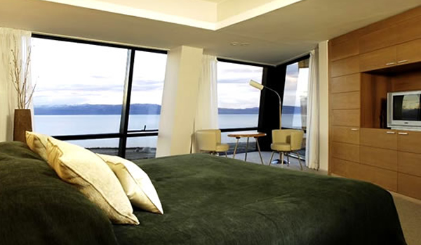 Design Suites El Calafate - Santa Cruz