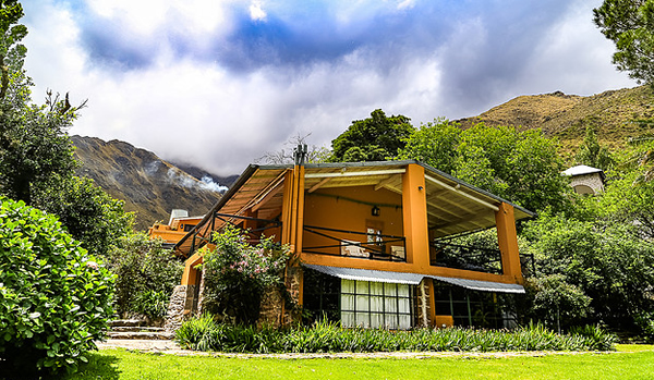 Estancia La Constancia, San Javier - Crdoba