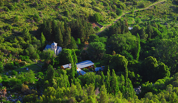 Estancia La Constancia, San Javier - Crdoba