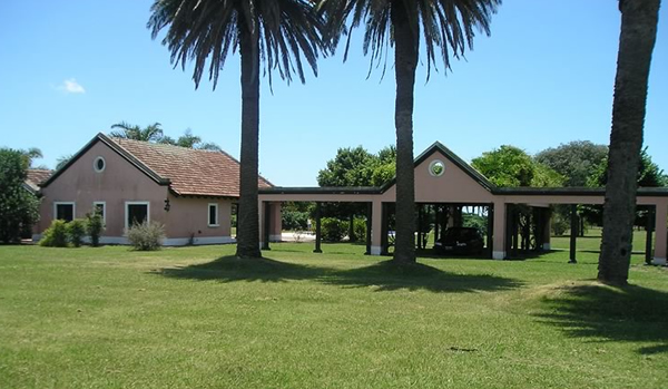 Estancia La Flamenca, Baradero - Buenos Aires