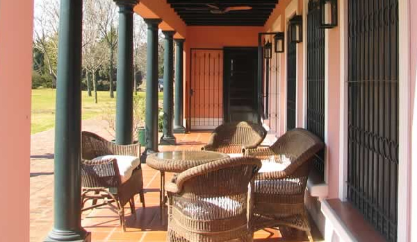 Estancia La Flamenca, Baradero - Buenos Aires