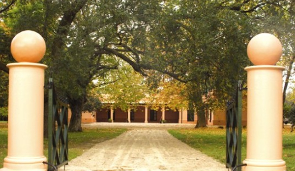 Estancia Las Viboras, Dolores - Buenos Aires