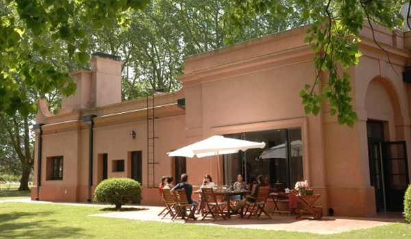 Estancia Las Viboras, Dolores - Buenos Aires