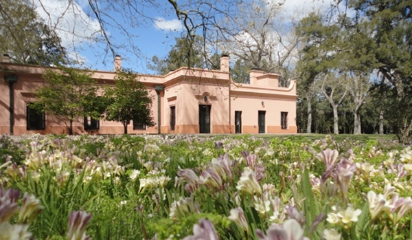 Estancia Las Viboras, Dolores - Buenos Aires