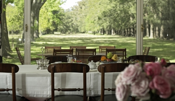 Estancia Las Viboras, Dolores - Buenos Aires