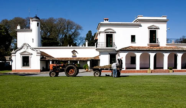 Estancia San Ambrosio, Gualeguay - Entre Rios.