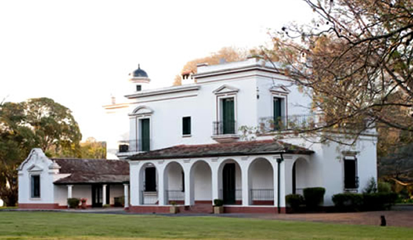 Estancia San Ambrosio, Gualeguay - Entre Rios.