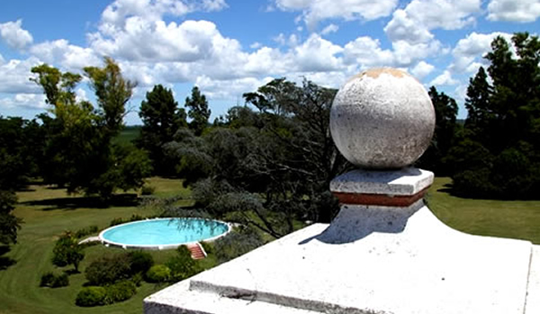 Estancia San Ambrosio, Gualeguay - Entre Rios.