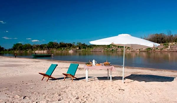 Estancia San Ambrosio, Gualeguay - Entre Rios.