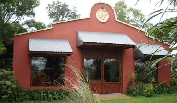 Estancia Santa Mara, Gualeguaychu - Entre Rios.