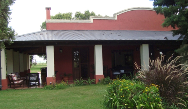 Estancia Santa Mara, Gualeguaychu - Entre Rios.