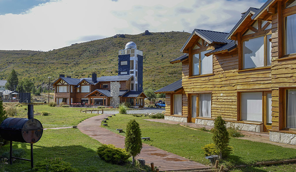 Galileo Boutique Hotel, Bariloche - Ro Negro