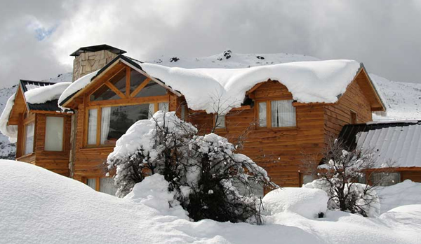 Galileo Boutique Hotel, Bariloche - Ro Negro