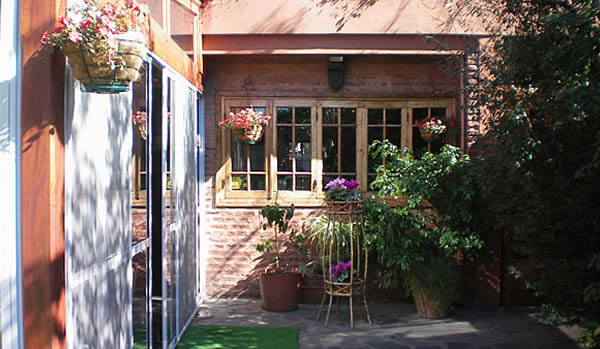 Home Like B&B, Villa Urquiza - Buenos Aires