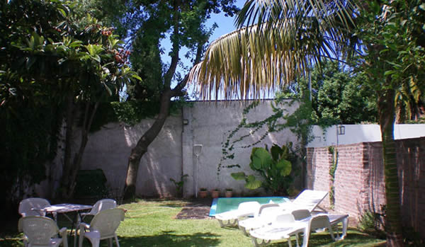 Home Like B&B, Villa Urquiza - Buenos Aires