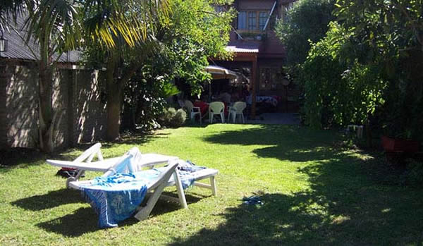 Home Like B&B, Villa Urquiza - Buenos Aires