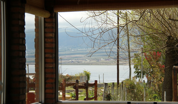 Hostal El Remanso, El Mollar  - Tucumn