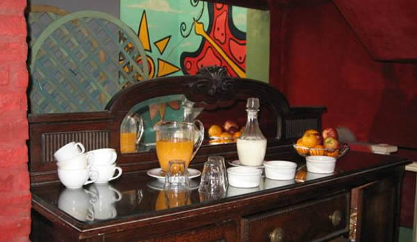 Hostel Carlos Gardel, San Telmo - Buenos Aires