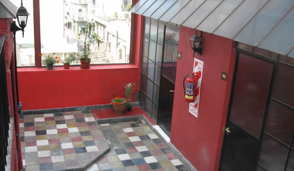 Hostel Carlos Gardel, San Telmo - Buenos Aires