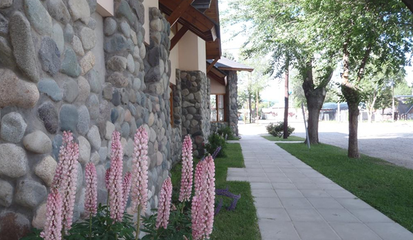 Hosteria Casa de Piedra, Trevelin - Chubut