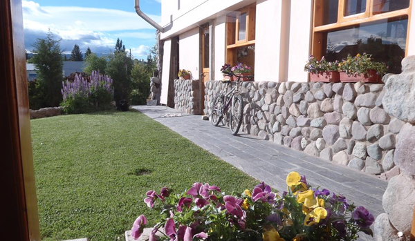 Hosteria Casa de Piedra, Trevelin - Chubut