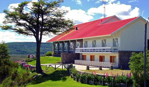 Hosteria Kaiken  - Tierra del Fuego