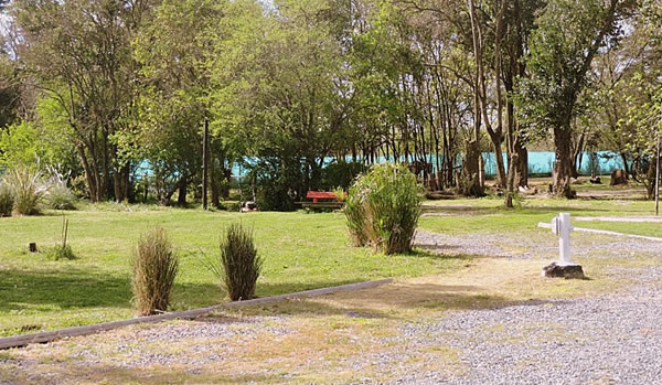 Hosteria Santa Mara, Mercedes - Buenos Aires