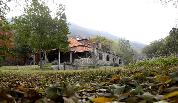 La Aguada Hotel - Catamarca