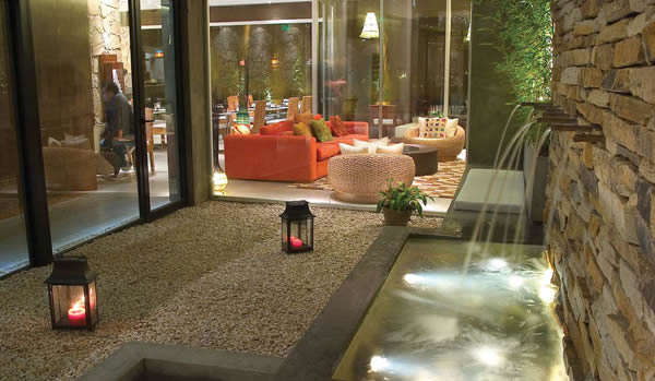 Mine Boutique Hotel, Palermo - Buenos Aires