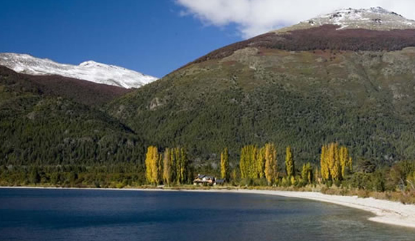 Estancia Peuma Hue, Bariloche - Ro Negro