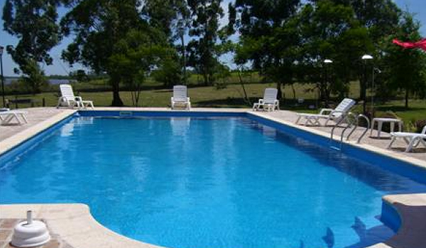 Posada del Cauce, Esquina - Corrientes