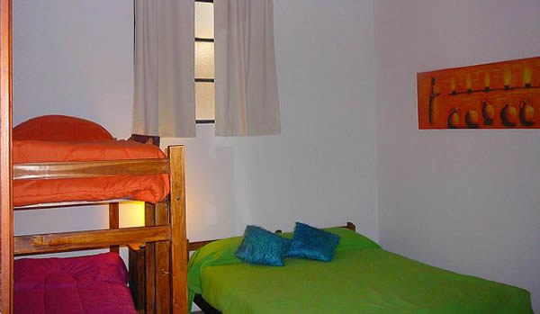 Rayuela Hostel, San Telmo - Buenos Aires