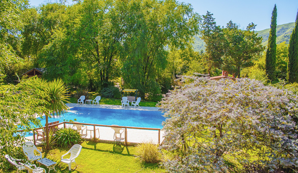 Posada Shemak, Villa General Belgrano - Crdoba